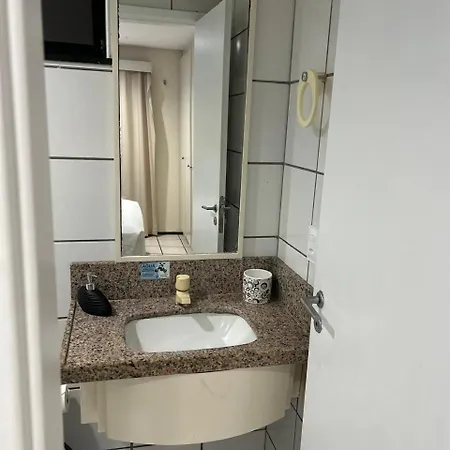 Apartamento No Classic Flat Service Fortaleza (Ceara)