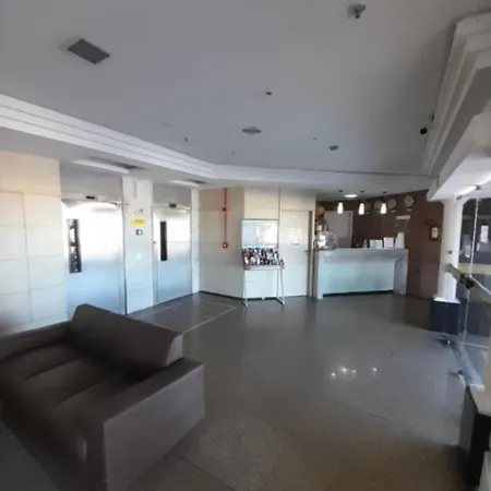 Apartamento No Classic Flat Service