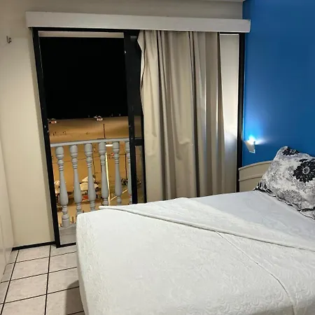 No Classic Flat Service Apartamento Fortaleza (Ceara)