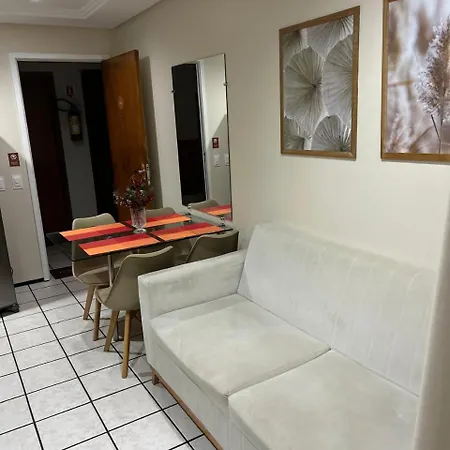 No Classic Flat Service * Fortaleza (Ceara)