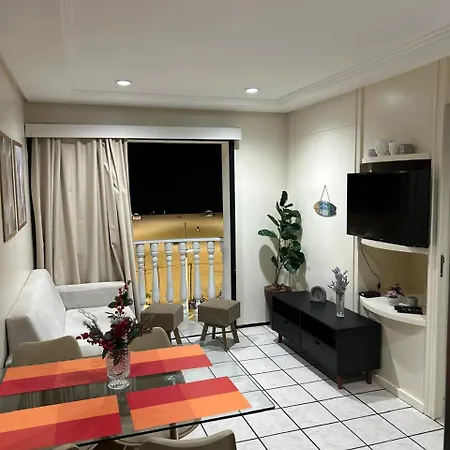 Apartamento No Classic Flat Service *