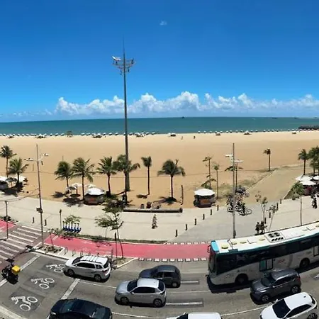 Apartamento No Classic Flat Service Fortaleza (Ceara)